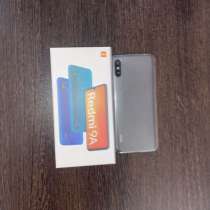 Телефон Redmi 9A, в Саратове