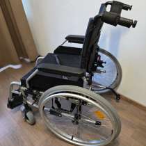 Инвалидная кресло-коляска «Norma-06”, в Санкт-Петербурге