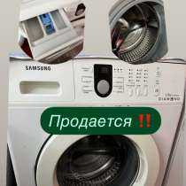 Стиральная машина, в Хасавюрте