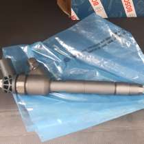 Форсунка топливная Bosch, в Москве