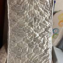 Матрас детский, в Москве