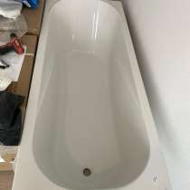 Ванна акриловая НОВАЯ 170*70, в Москве