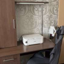 Комплект: стол, кресло, принтер или отдельно, в Казани