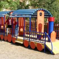 Изготовление детских площадок, в г.Москва