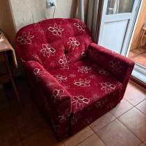 Кресло-кровать, в Сертолово