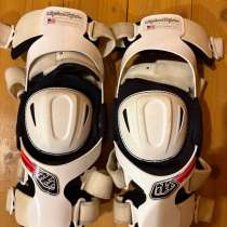 Наколенники Troy Lee DesignsCatalyst X System, в Туле