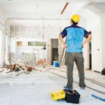 Ремонт квартир под ключ, в Москве