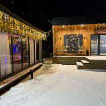 Дом с руск. баней, чаном, беседкой.10мин. от Н. Н.❤️, в Нижнем Новгороде