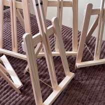 Мольберты настольные, в Москве