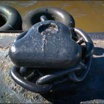 Тумбы швартовые ТСО-16 СЧ-20, в Саранске