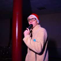 Ведущий мероприятий, в Хабаровске