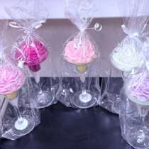 Свечи ручной работы, в Надыме