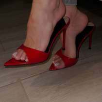 Туфли, в Москве