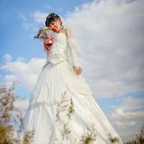 свадебное платье Турция, в Красноярске