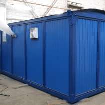 Парогенератор строительный, в Москве