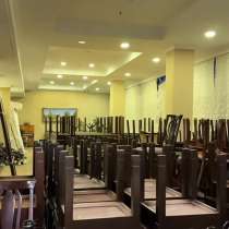 Куплю Ресторанные мебель и техника, в г.Ташкент