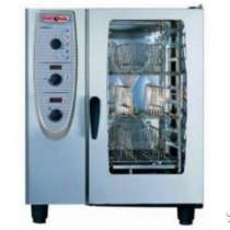 торговое оборудование Пароконвектомат rational, в Екатеринбурге