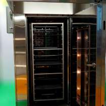 Ротационная печь «Ротор-Агро» - хлебопекарное оборудование, в Крымске