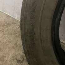 Продам летние шины в хорошем состоянии 4 шт, в Томске