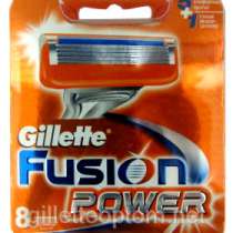 Продукция Gillette оптом, в Липецке