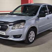 Машина на отличном ходу, в Одинцово