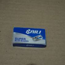 Лезвия BAILI для Т-Образного Станка, в Липецке