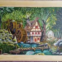 Мельница, в Рославле