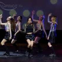 A-Dancer/ Китай • Ханчжоу, в Москве