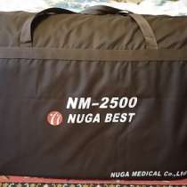 Турманиевый мат Nuga Best NM-2500 Новый, в Старом Осколе