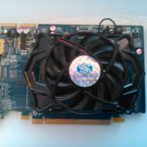 видеокарту ATI ATI Radeon HD 5670, в Владимире