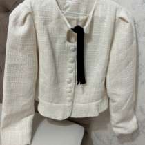 Пиджак, в Твери