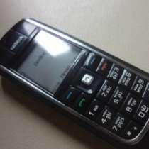 сотовый телефон Nokia 6021, в Москве