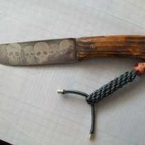 Продается подарочный нож(ночной прогульщик0), в Феодосии