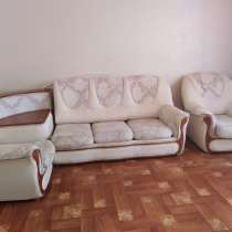Продам мягкую мебель, в Красноярске