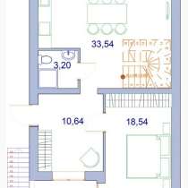 Продам квартиру в Комплексе – Duplex Medium г. Харьков, в г.Харьков