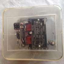 Реле мощности РБМ-171/1, в Москве