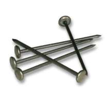 Гвоздь шиферный с за вальцованной шляпкой ТУ 208-81 5,0*120, в Борисоглебске