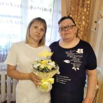 Ольга, 51 год, хочет пообщаться, в Саранске