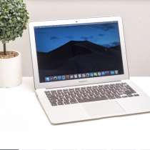 Apple MacBook Air 13 Silver 2016 (MMGF2) б/у, в Москве