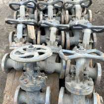 Вентиль фланцевый Ду50, Ру63, в г.Полтава