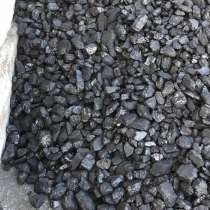Уголь антрацит орех кулак 20-50, в Симферополе