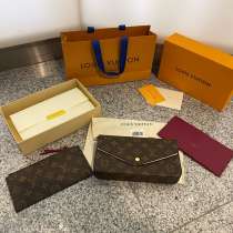 Клатч louis vuitton, в Москве