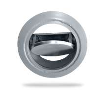 Купить клапаны обратные 19С21НЖ ДУ-300, 400, 500, 600 Ру16, в Орле