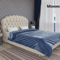 Продается мягкая кровать с подъемным механизмом в г. Самара, в Самаре
