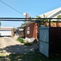 Продам кирпичный дом, в Краснодаре