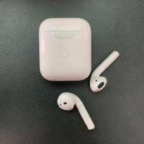 AirPods 2 LUX, в г.Киев