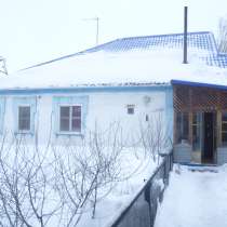 Продается кирпичный жилой дом (двухквартирный), в Кемерове