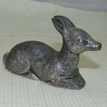 Фигурка Оленёнок (P921), в Москве