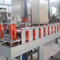 Линия по производству профиля в Китае, в г.Чэнду