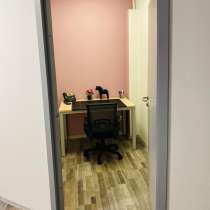 Сдается рабочее место 5 квм на 4 этаже Кировоградская 23А, в Москве